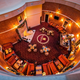 Illustration for article titled This Five-Star Hotel Used To Be A Nazi Concentration Camp